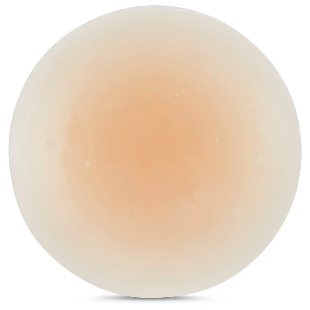 Adhesive Silicone Nipple Covers with Breathable Holes