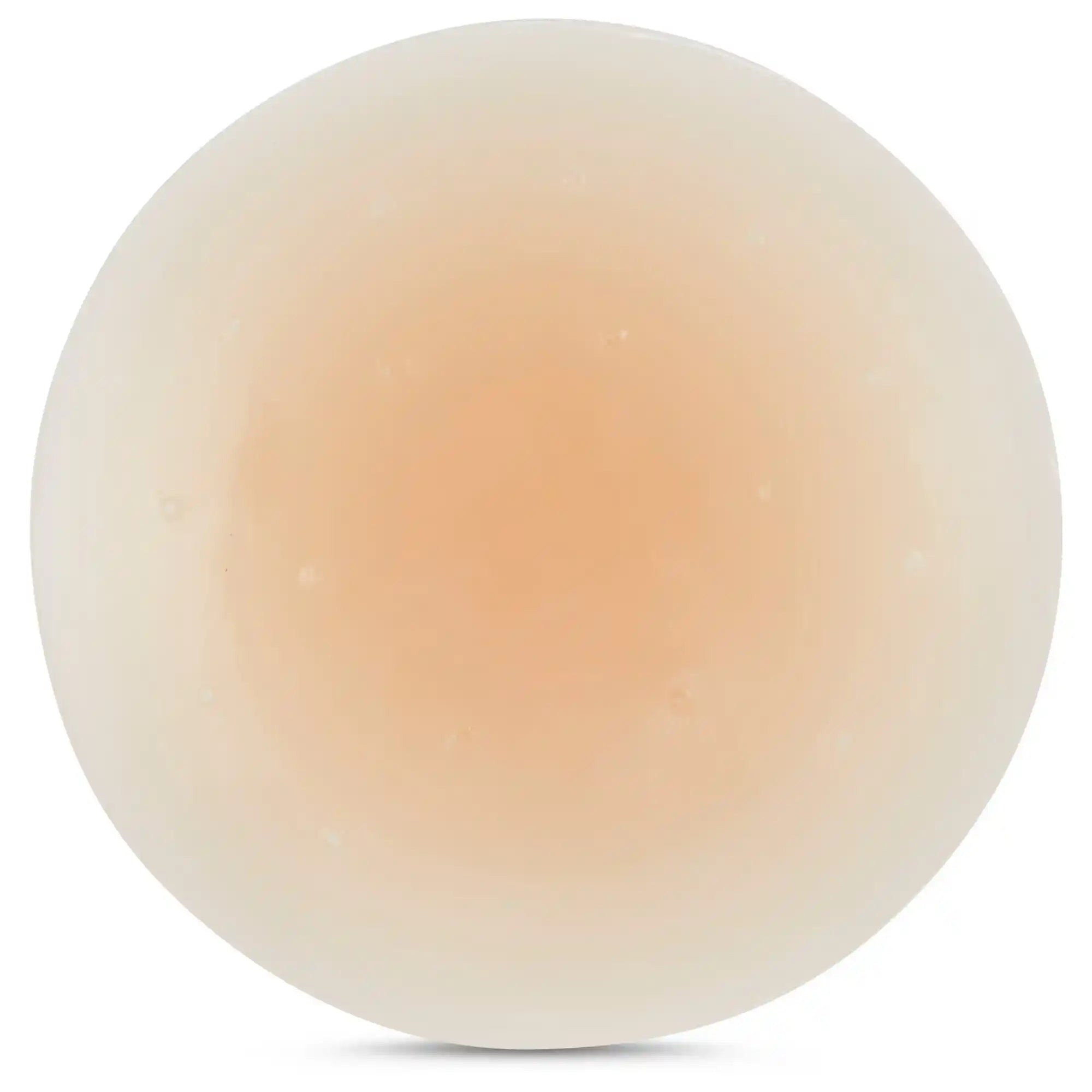 Adhesive Silicone Nipple Covers with Breathable Holes