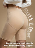 Butt Lifter Shorts (TW-SB-993)